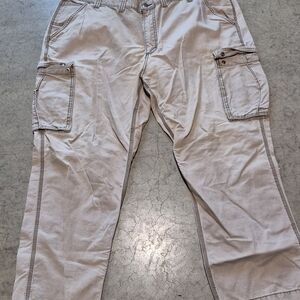 Carhartt Mens Relaxed Fit 44x30